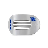 UK Medium Flat Oval Hair Clip