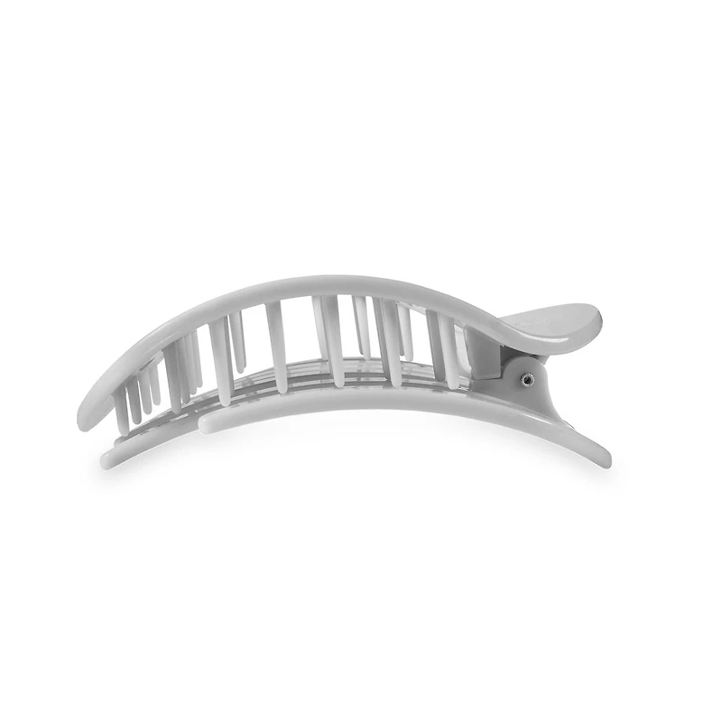 UK Medium Flat Oval Hair Clip