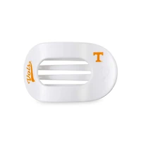 UT Medium Flat Oval Hair Clip