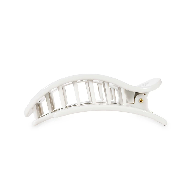 UT Medium Flat Oval Hair Clip