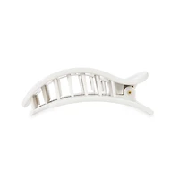 UT Medium Flat Oval Hair Clip