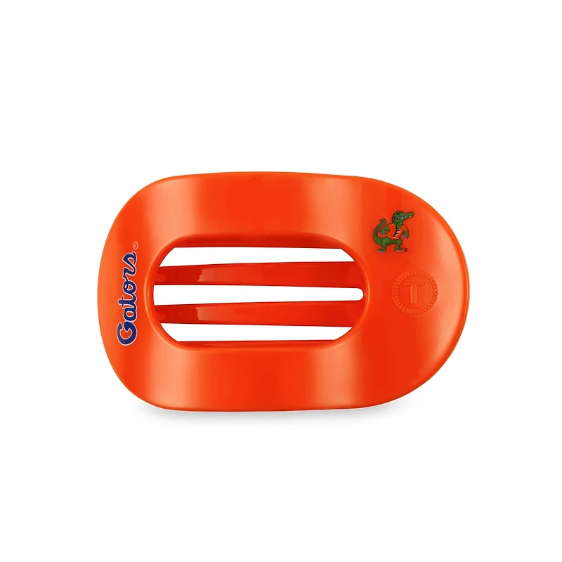 UF Medium Flat Oval Hair Clip
