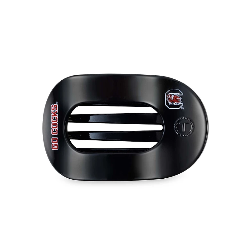 USC Medium Flat Oval Hair Clip