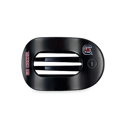 USC Medium Flat Oval Hair Clip