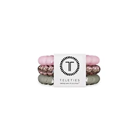 Sage It Ain't So Large Hair Tie 3 Pack