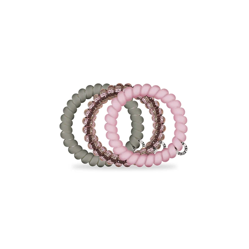Sage It Ain't So Large Hair Tie 3 Pack