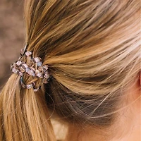Sage It Ain't So Large Hair Tie 3 Pack