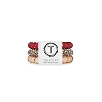 Wild Side Large Hair Tie 3 Pack