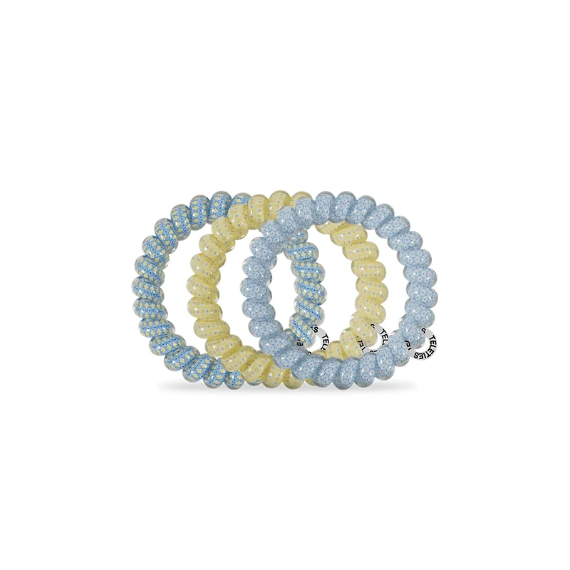Ciao Bella Small Hair Tie 3 Pack