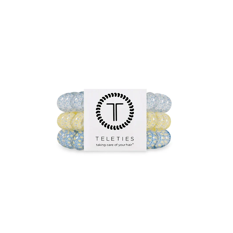 Ciao Bella Small Hair Tie 3 Pack