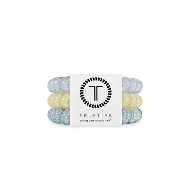 Ciao Bella Small Hair Tie 3 Pack