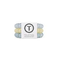 Ciao Bella Small Hair Tie 3 Pack