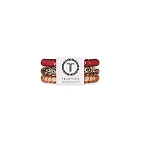 Wild Side Small Hair Tie 3 Pack