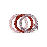 Alabama Small Hair Tie 3 Pack