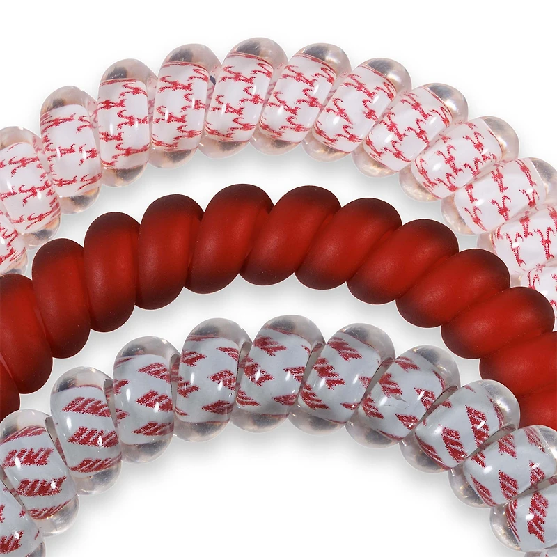 Alabama Small Hair Tie 3 Pack