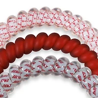 Alabama Small Hair Tie 3 Pack