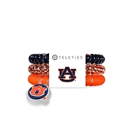 Auburn Small Hair Tie 3 Pack