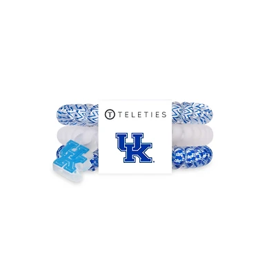 Kentucky Small Hair Tie 3 Pack