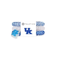 Kentucky Small Hair Tie 3 Pack