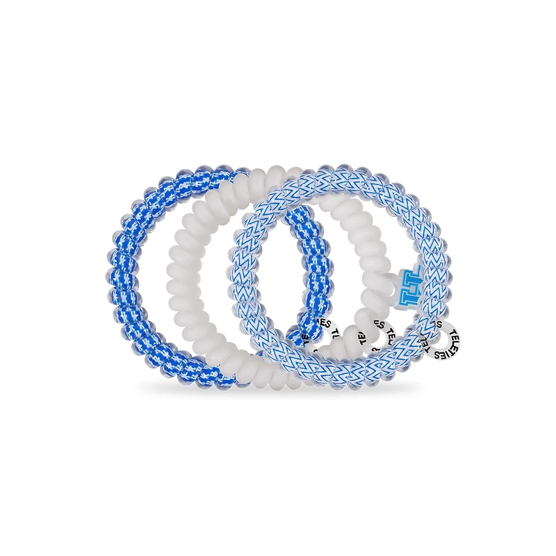 Kentucky Small Hair Tie 3 Pack