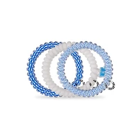 Kentucky Small Hair Tie 3 Pack