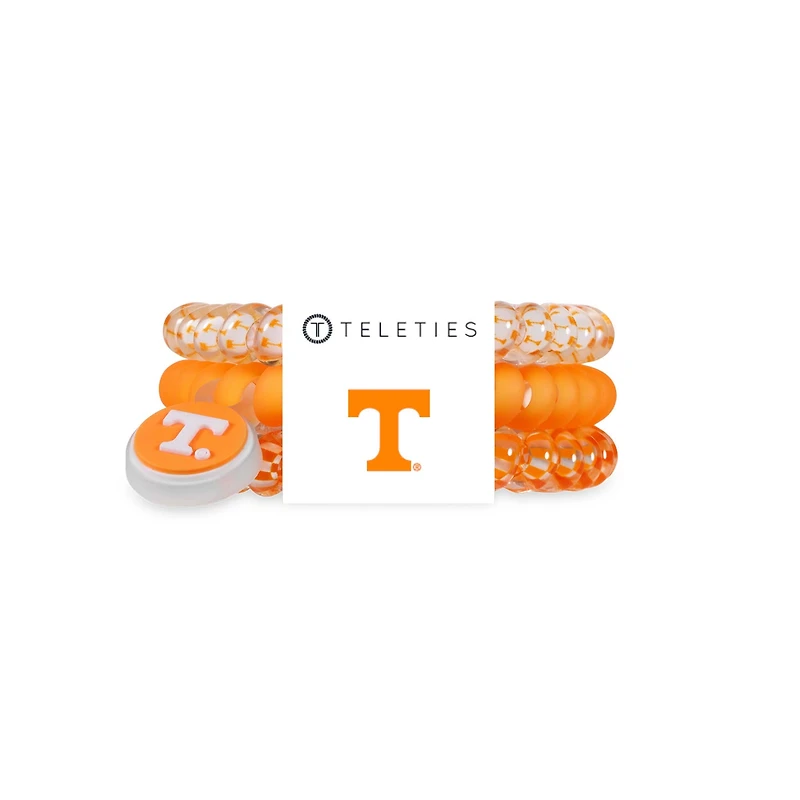 Tennessee Small Hair Tie 3 Pack
