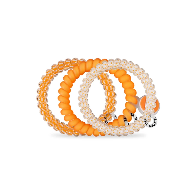 Tennessee Small Hair Tie 3 Pack