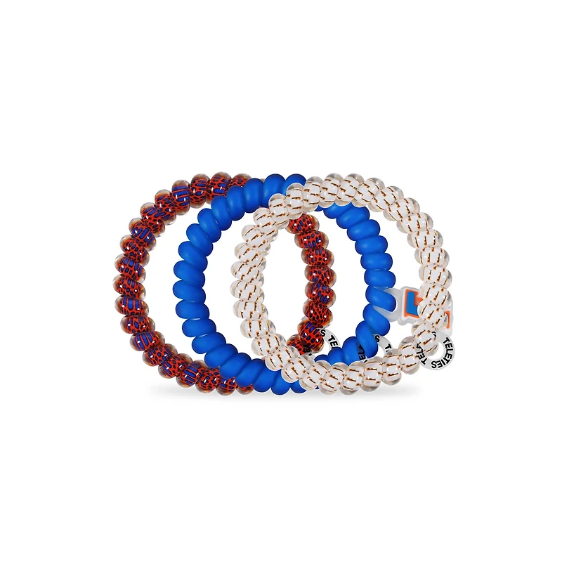 UF Small Hair Tie 3 Pack