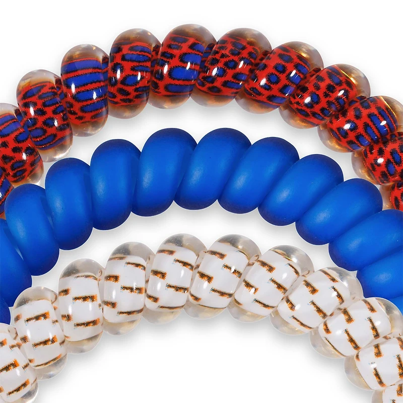 UF Small Hair Tie 3 Pack