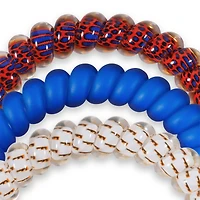 UF Small Hair Tie 3 Pack