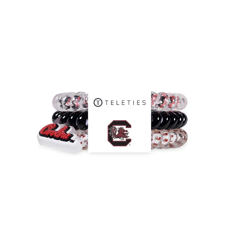 USC Small Hair Tie 3 Pack