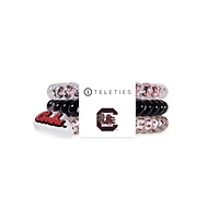 USC Small Hair Tie 3 Pack