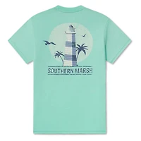 SEAWASH™ Tropical Tides Short Sleeve T-Shirt