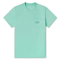 SEAWASH™ Tropical Tides Short Sleeve T-Shirt