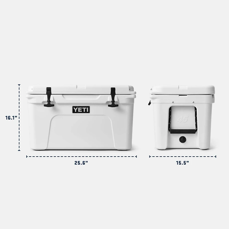Wetlands Tundra 45 Cooler