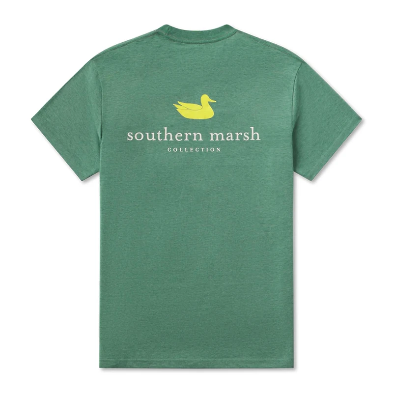 Authentic SEAWASH™ Short Sleeve T-Shirt