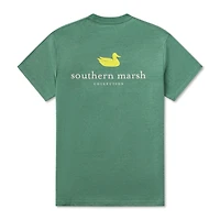 Authentic SEAWASH™ Short Sleeve T-Shirt
