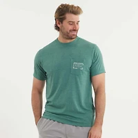 Authentic SEAWASH™ Short Sleeve T-Shirt