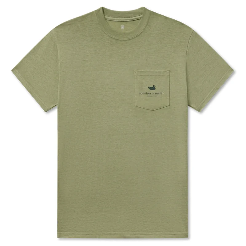 SEAWASH™ Redfish Catch Short Sleeve T-Shirt