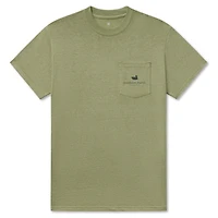 SEAWASH™ Redfish Catch Short Sleeve T-Shirt