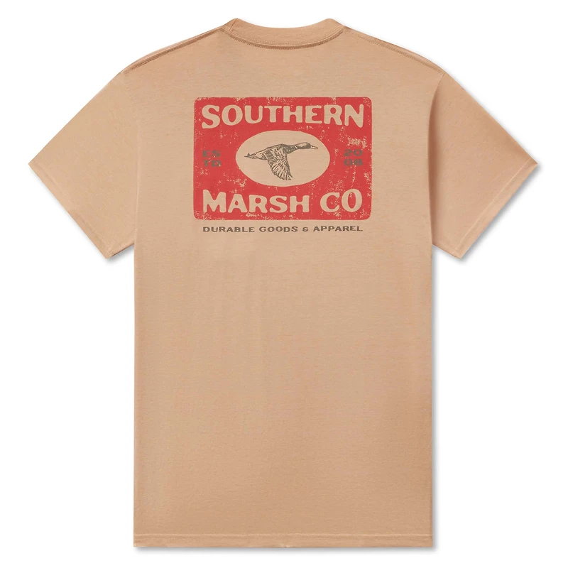SEAWASH™ Mallard Sighting Short Sleeve T-Shirt