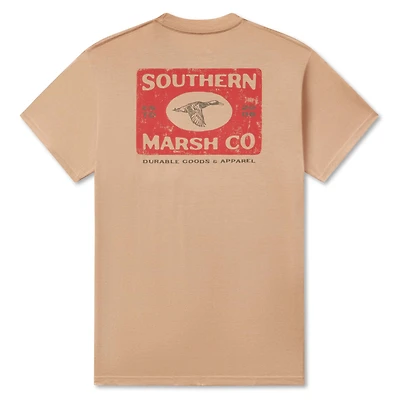 SEAWASH™ Mallard Sighting Short Sleeve T-Shirt