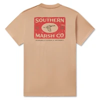 SEAWASH™ Mallard Sighting Short Sleeve T-Shirt
