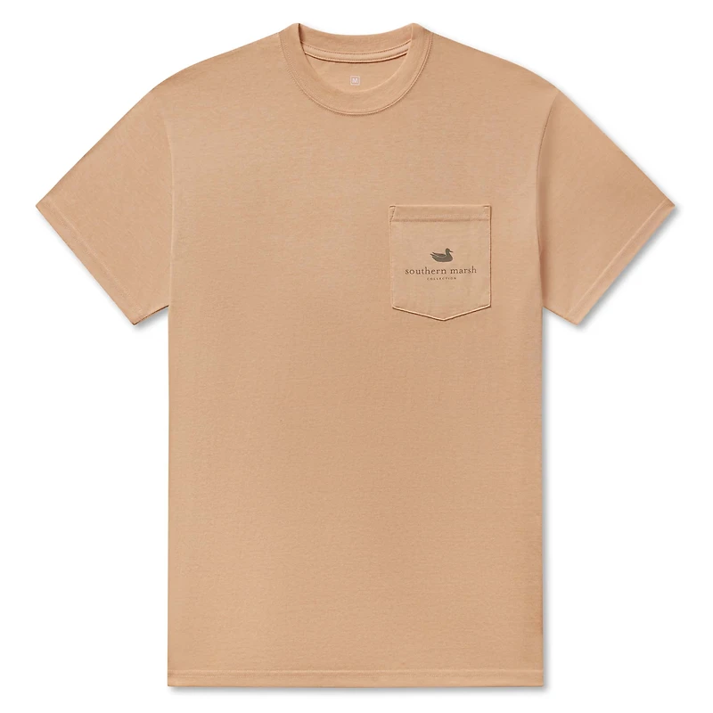 SEAWASH™ Mallard Sighting Short Sleeve T-Shirt