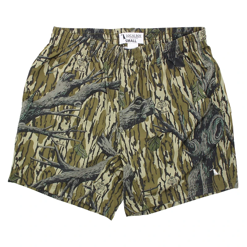 Volley Shorts
