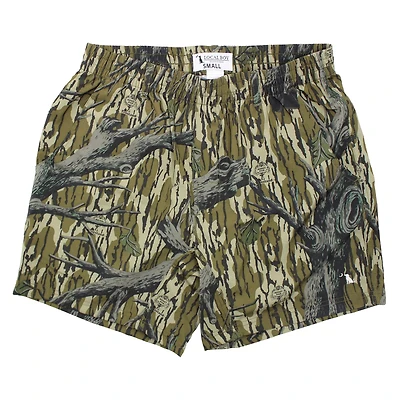 Volley Shorts Treestand