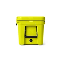 Firefly Yellow Tundra 45 Cooler