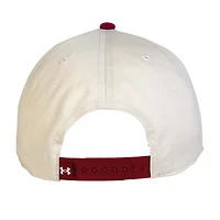 USC Low Crown Flat Bill Hat