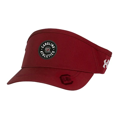 USC Launch Visor