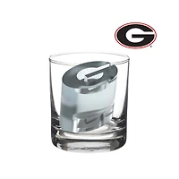 UGA Ice Mold